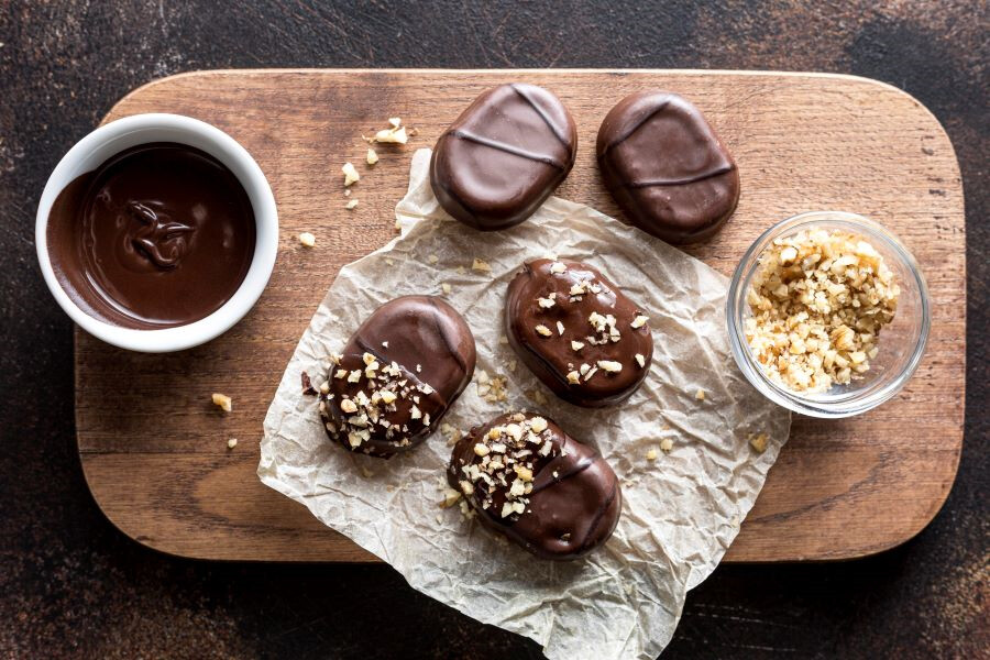 Regalos originales: cómo personalizar chocolates para cada ocasión